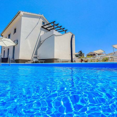 Вилла Panorama Hills Debeljak Экстерьер фото