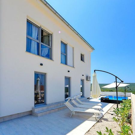Вилла Panorama Hills Debeljak Экстерьер фото