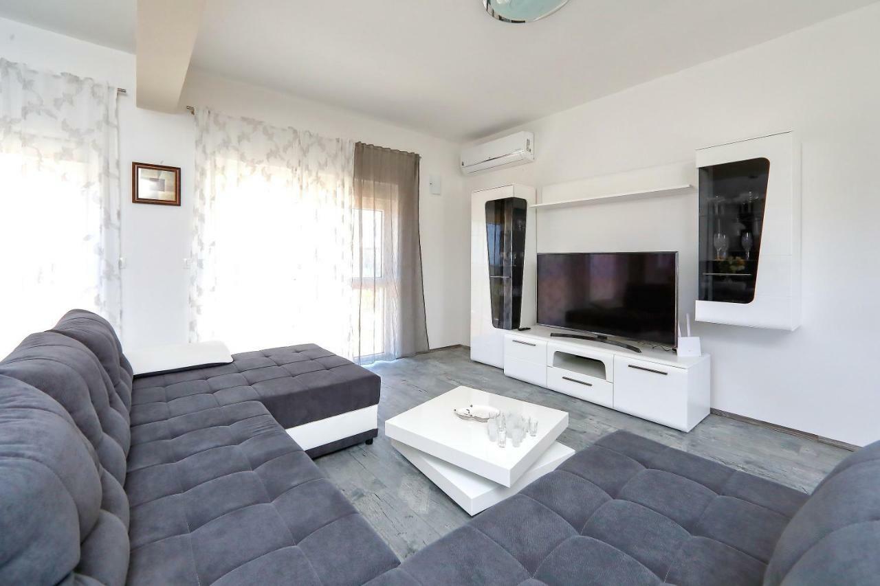 Вилла Panorama Hills Debeljak Экстерьер фото
