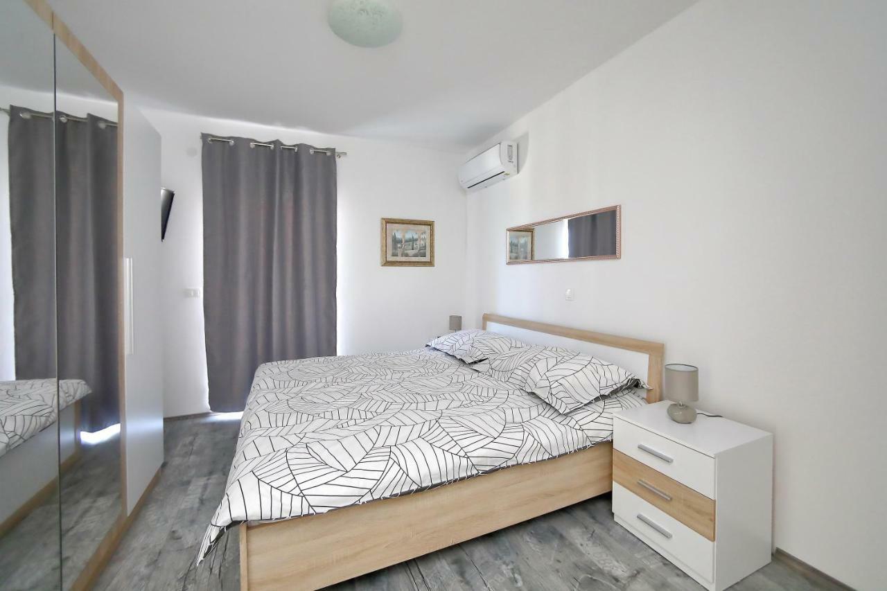 Вилла Panorama Hills Debeljak Экстерьер фото